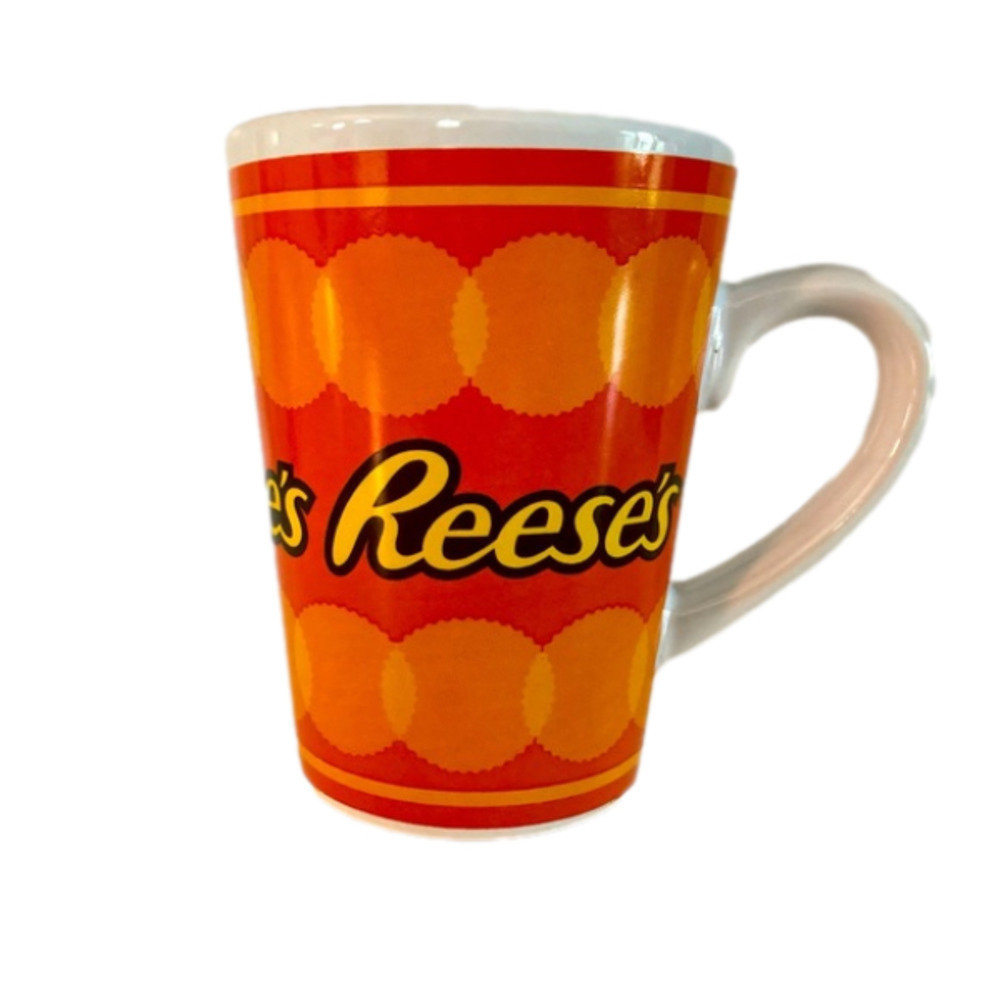 Galerie REESE’S MUG